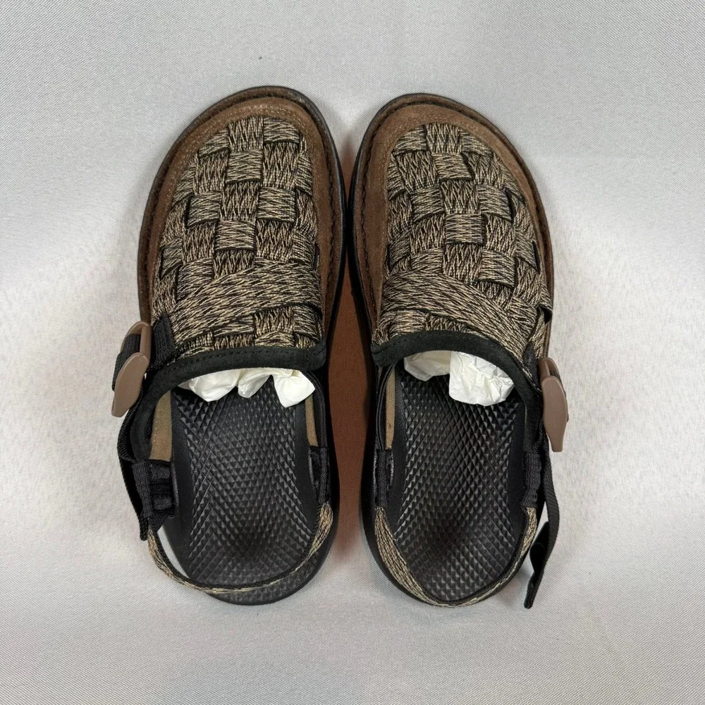 Chaco your order